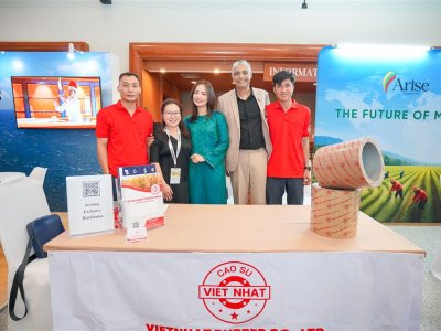 SS Rice News Convention 2025, Pattaya - Thailand 